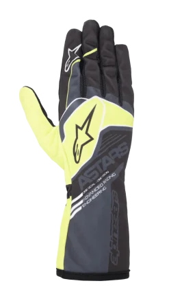Jugend-Tech-1 K Race S V2 Corporate Handschuhe