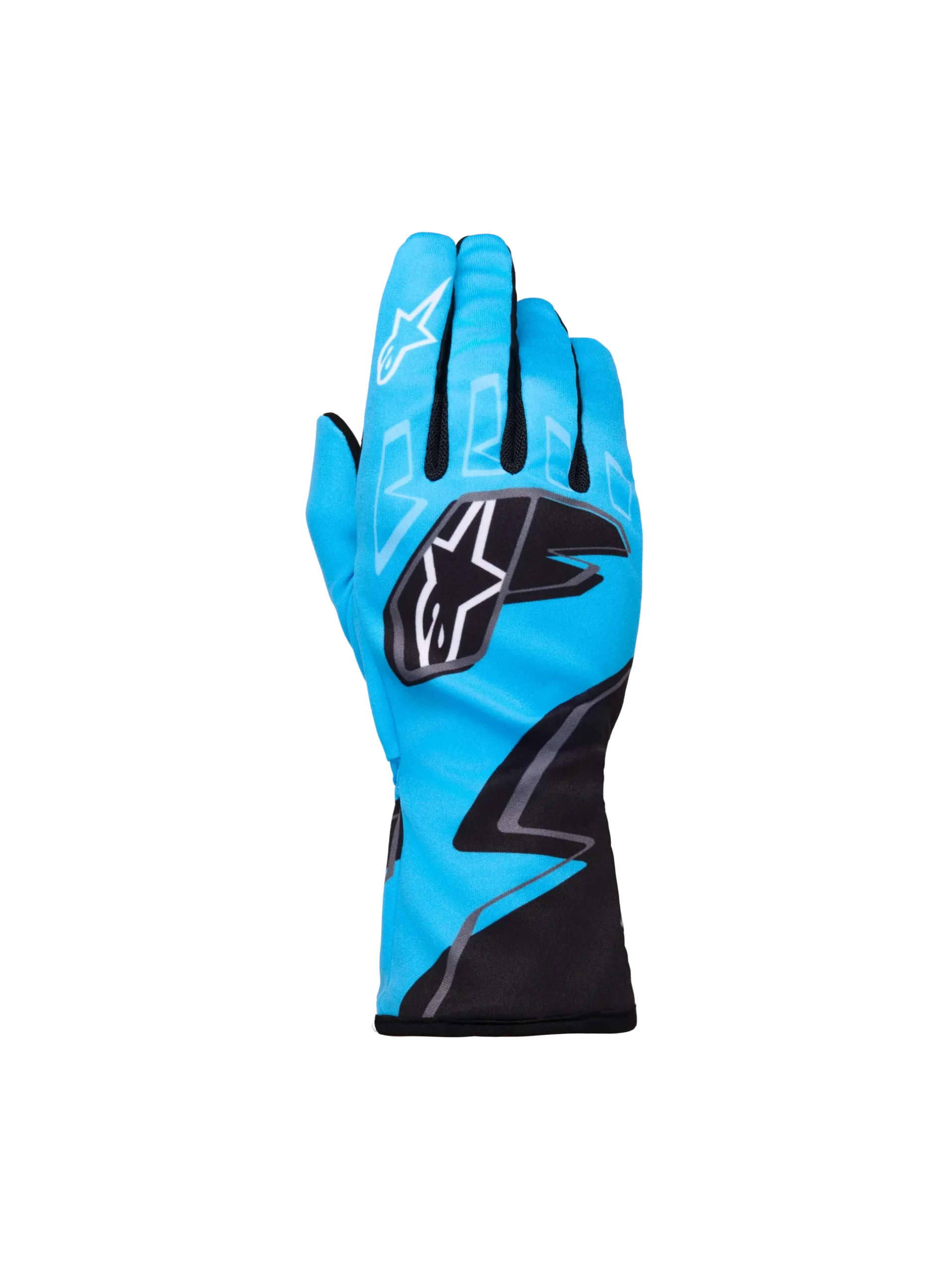 Jugend-Tech-1 K Race S V2 Graphic 1 Handschuhe