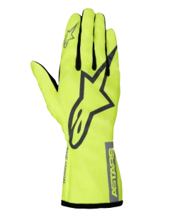 Jugend-Tech-1 K Race S V2 Pure Handschuhe