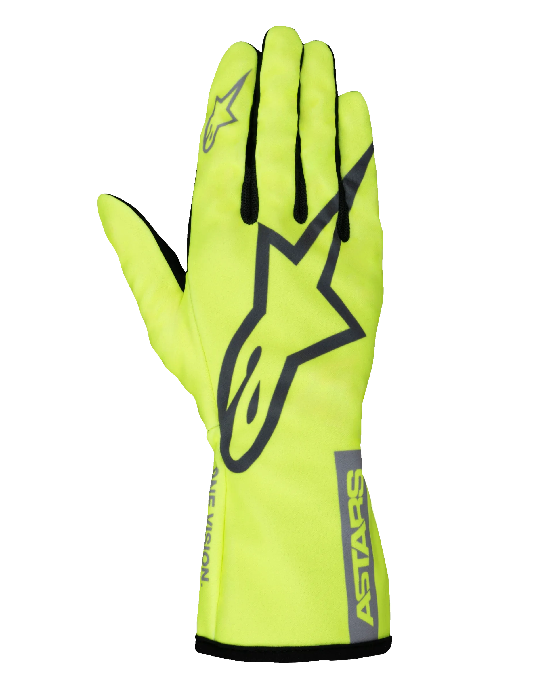Jugend-Tech-1 K Race S V2 Pure Handschuhe