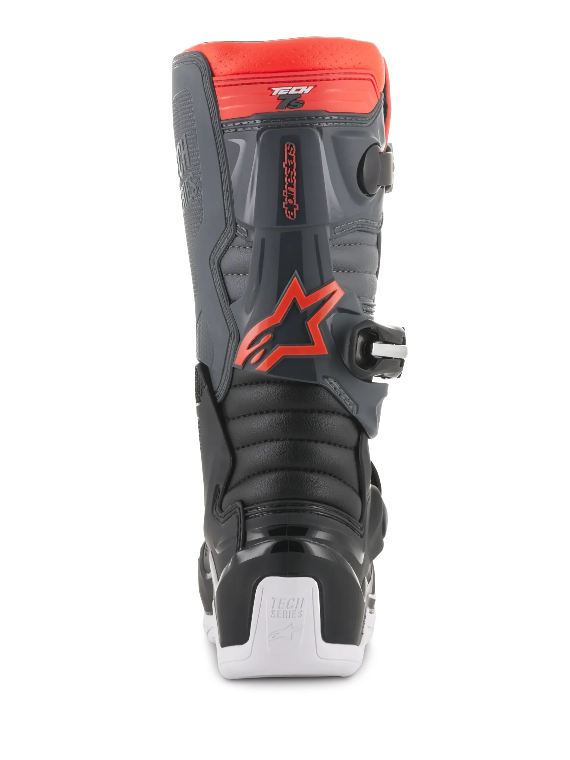 Jugend Tech 7S Stiefel