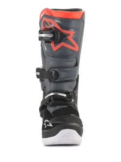 Jugend Tech 7S Stiefel