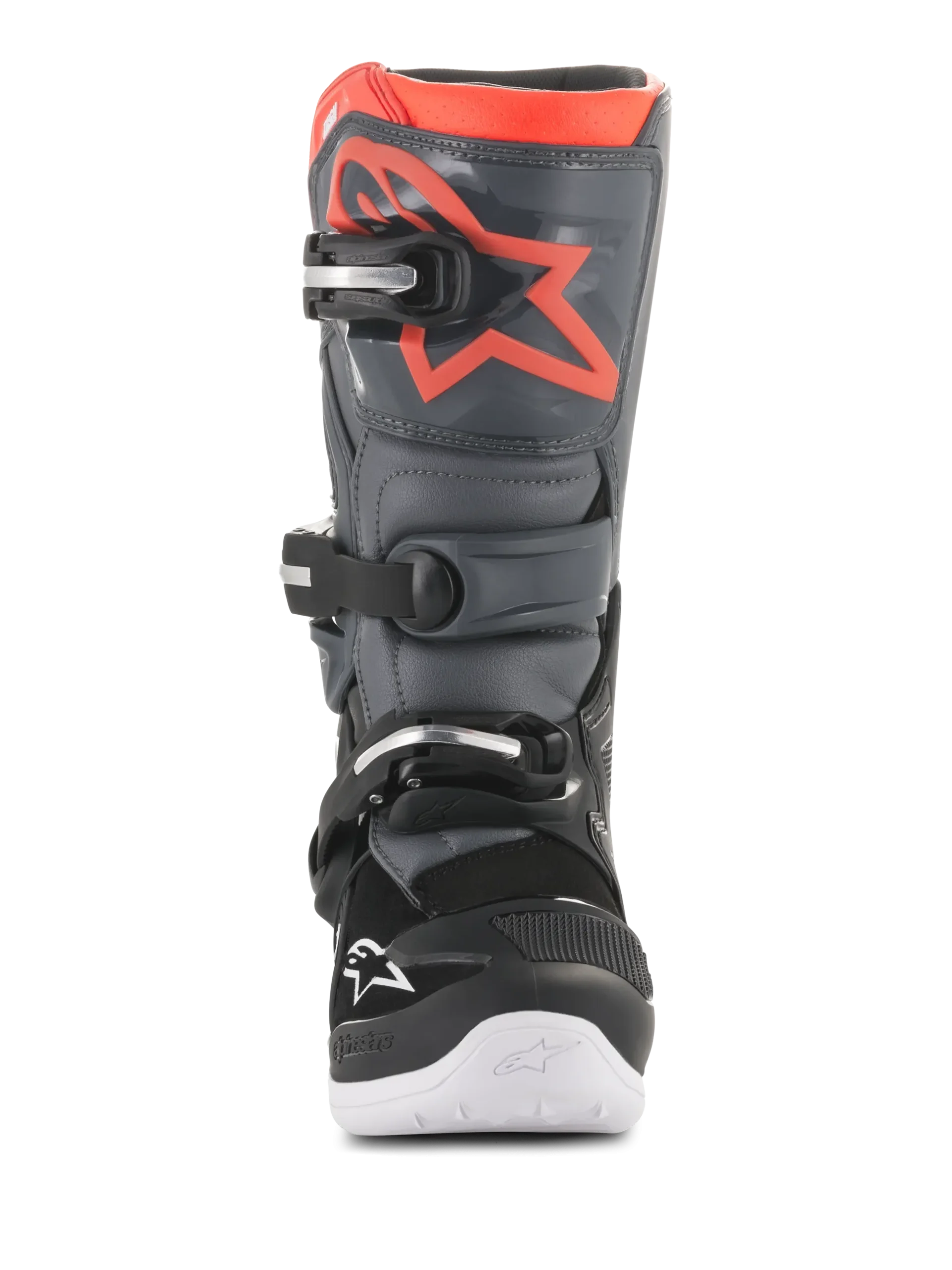 Jugend Tech 7S Stiefel