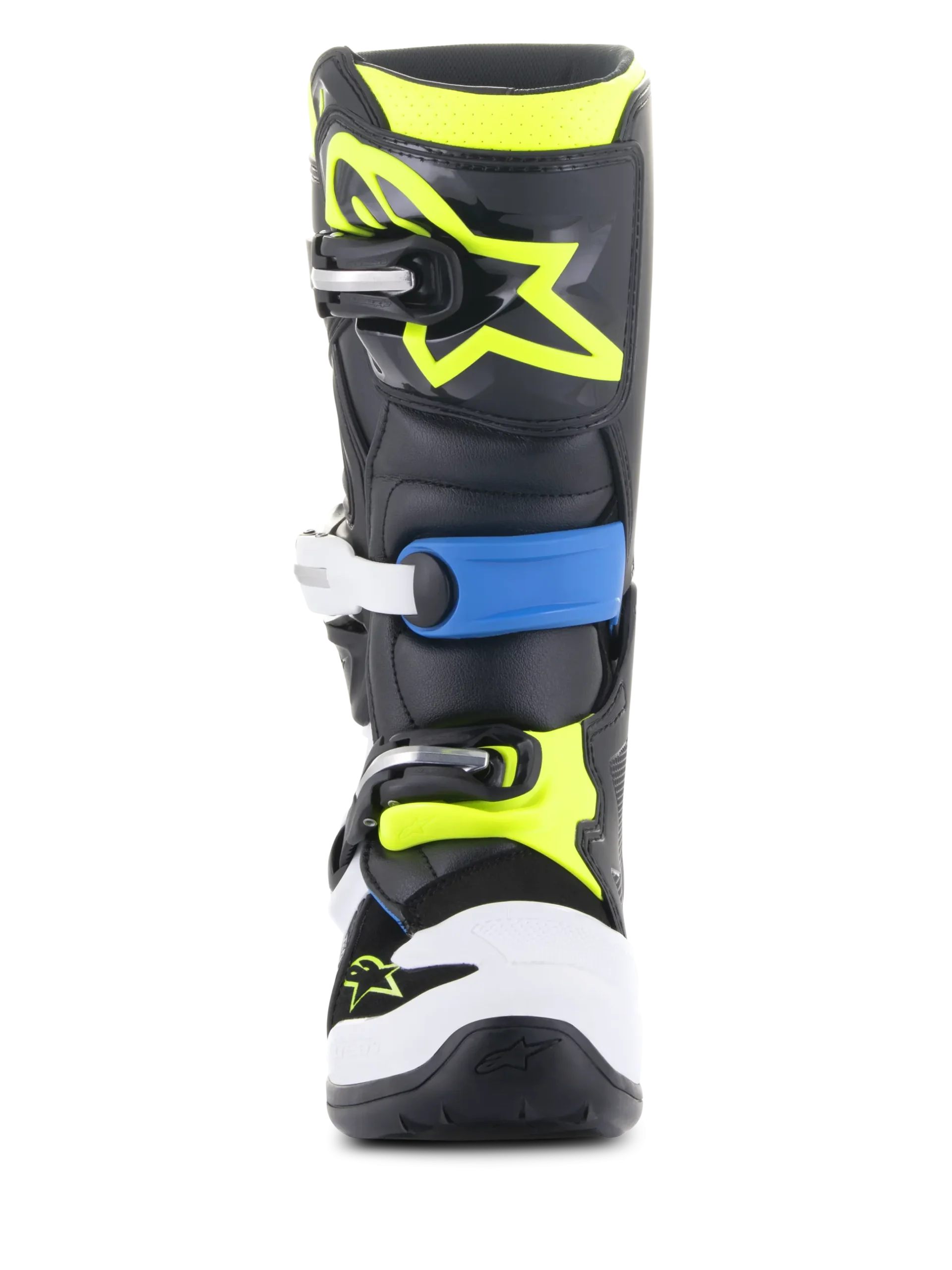 Jugend Tech 7S Stiefel