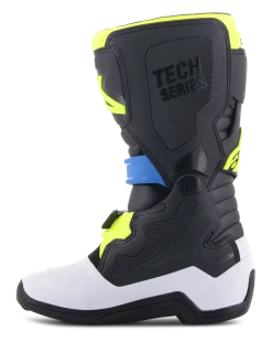 Jugend Tech 7S Stiefel