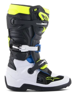Jugend Tech 7S Stiefel