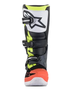 Jugend Tech 7S Stiefel