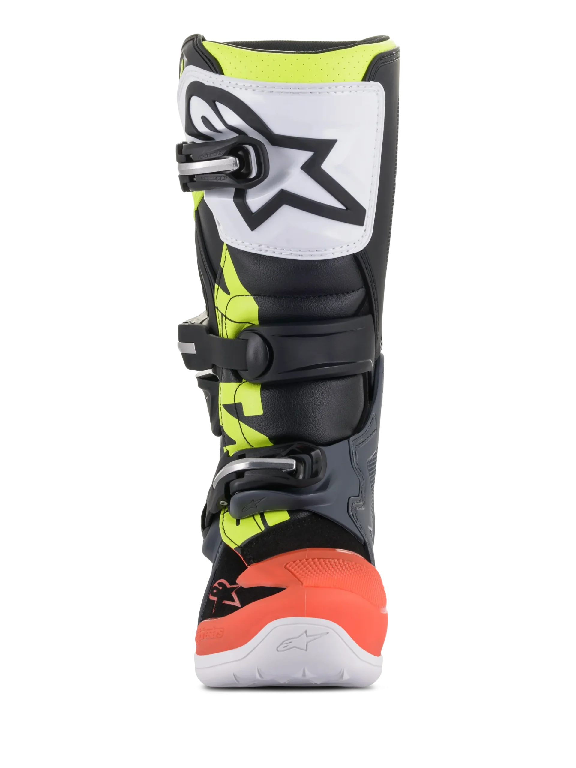 Jugend Tech 7S Stiefel