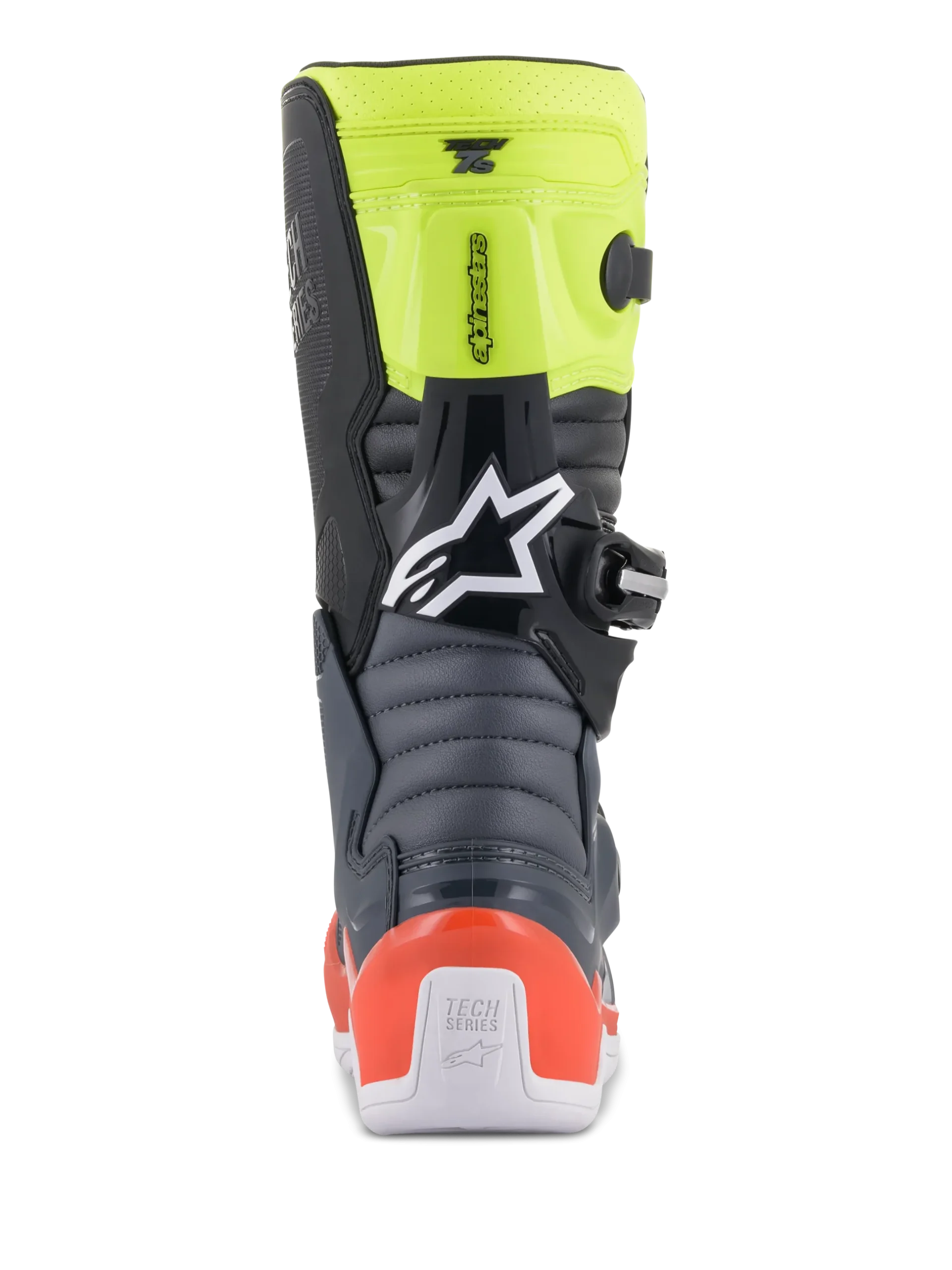 Jugend Tech 7S Stiefel