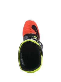 Jugend Tech 7S Stiefel