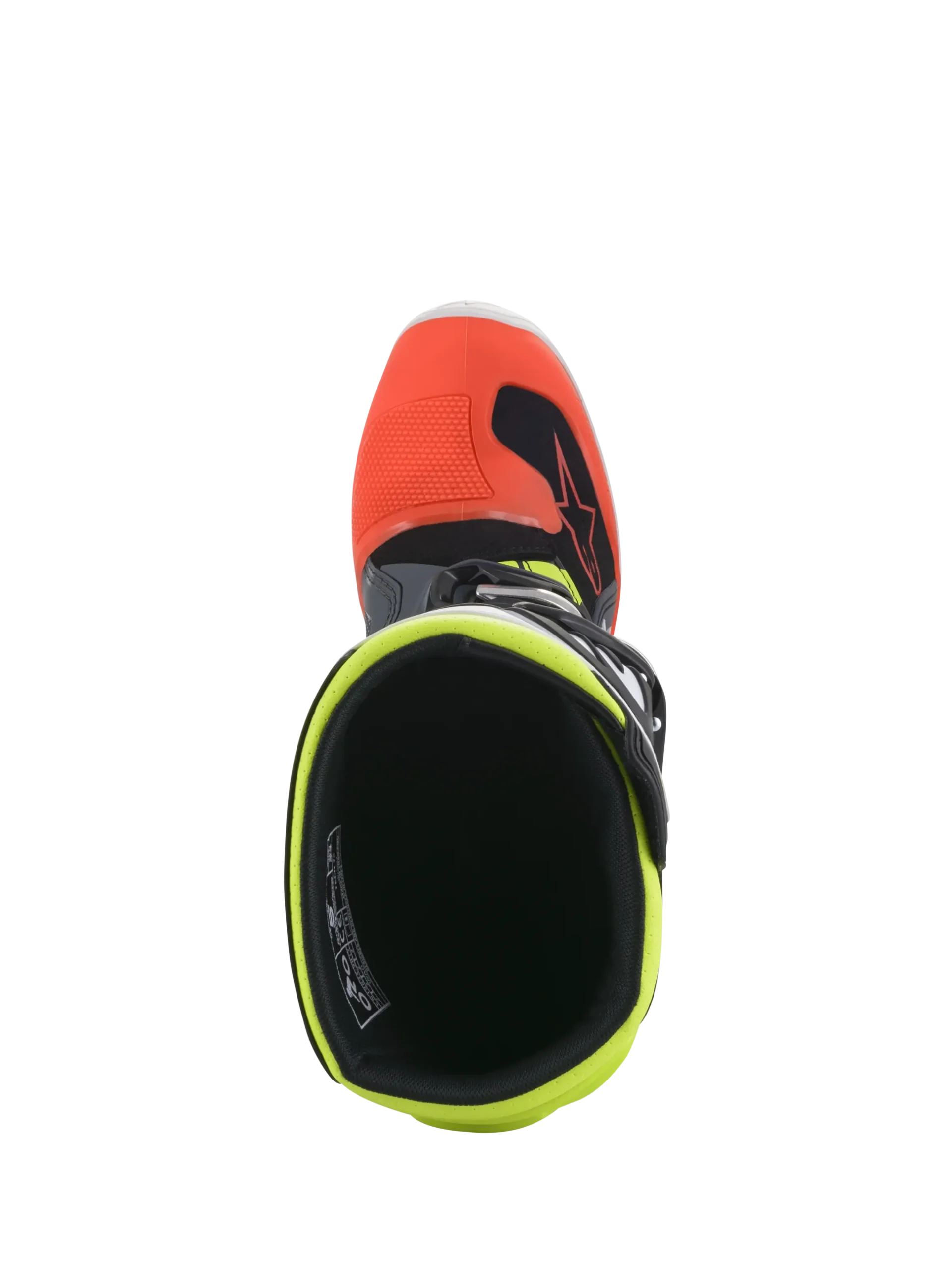 Jugend Tech 7S Stiefel