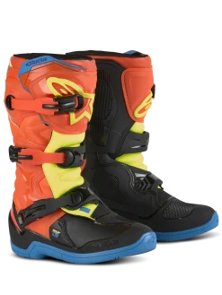 Jugend-Tech 3S Stiefel