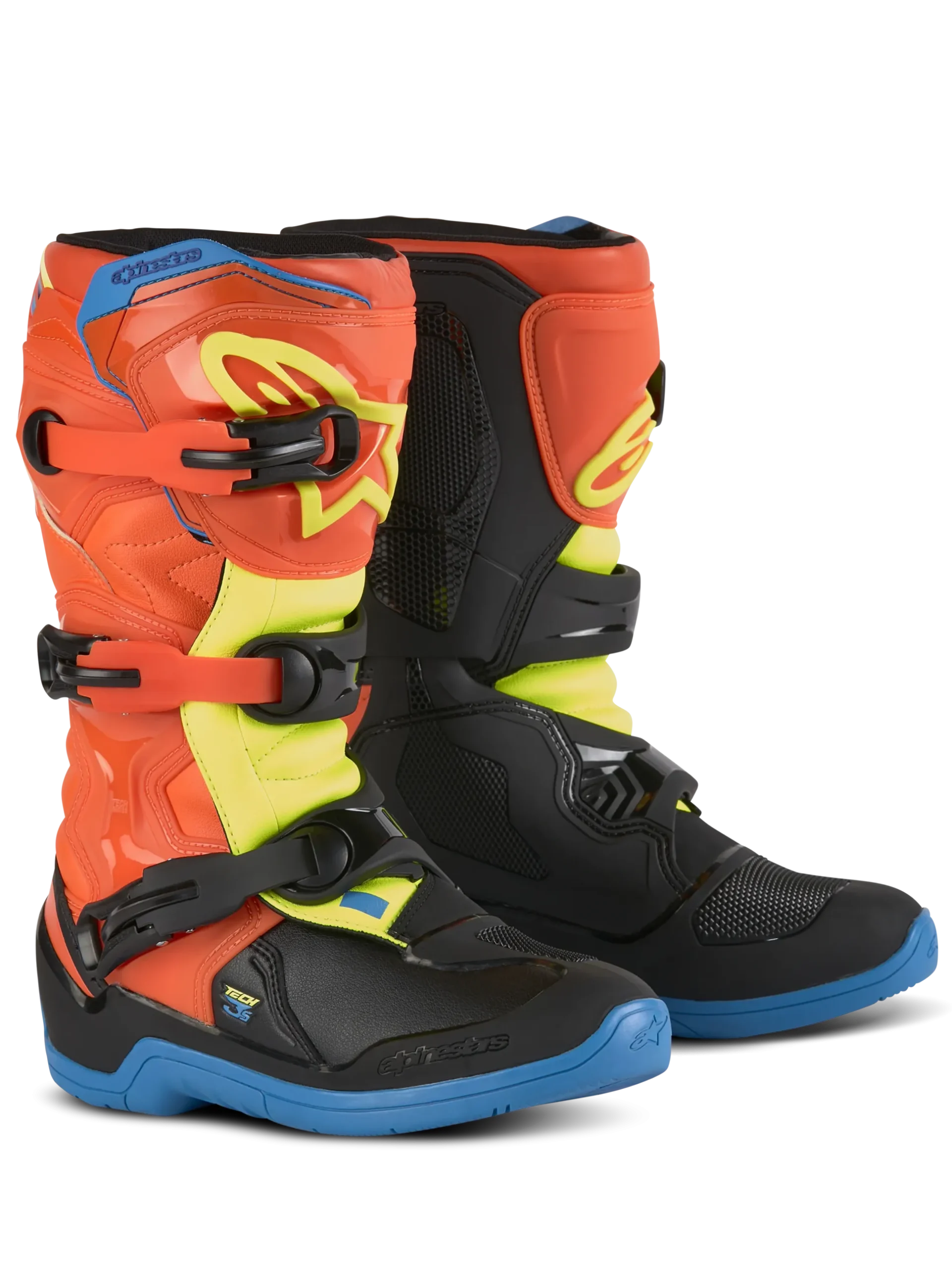 Jugend-Tech 3S Stiefel