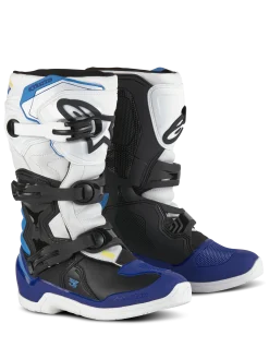 Jugend Tech 3S Stiefel