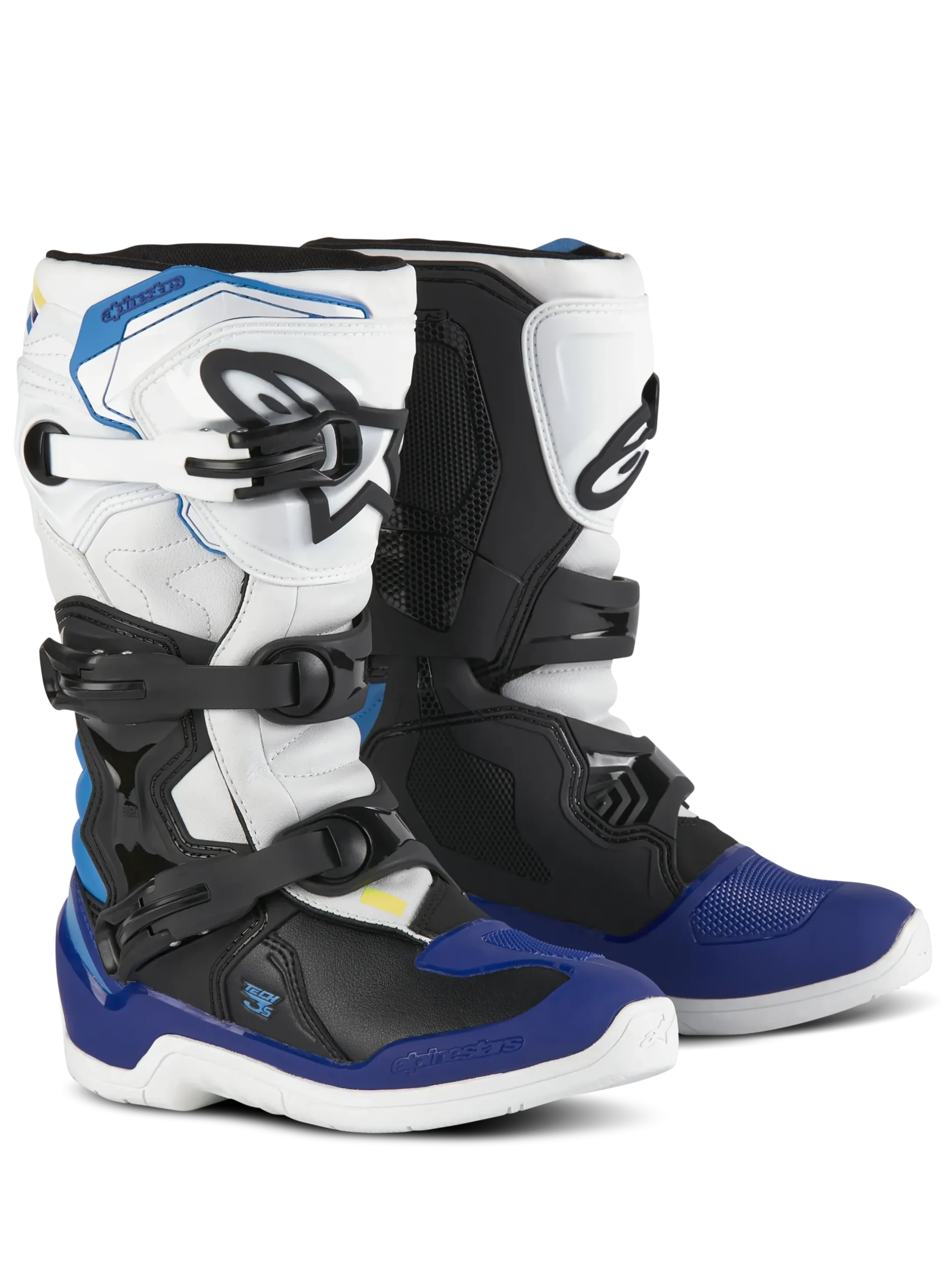 Jugend Tech 3S Stiefel