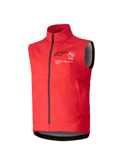 Jugend-Techstar Softshell Weste