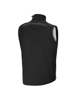 Jugend-Techstar Softshell Weste