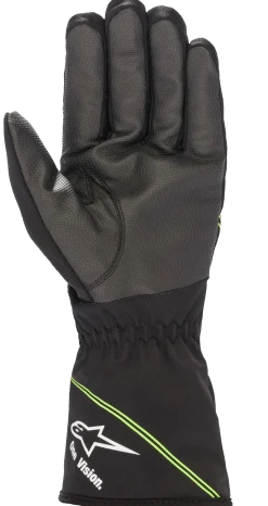 Jugend-Tempest V2 Wasserdicht Handschuhe