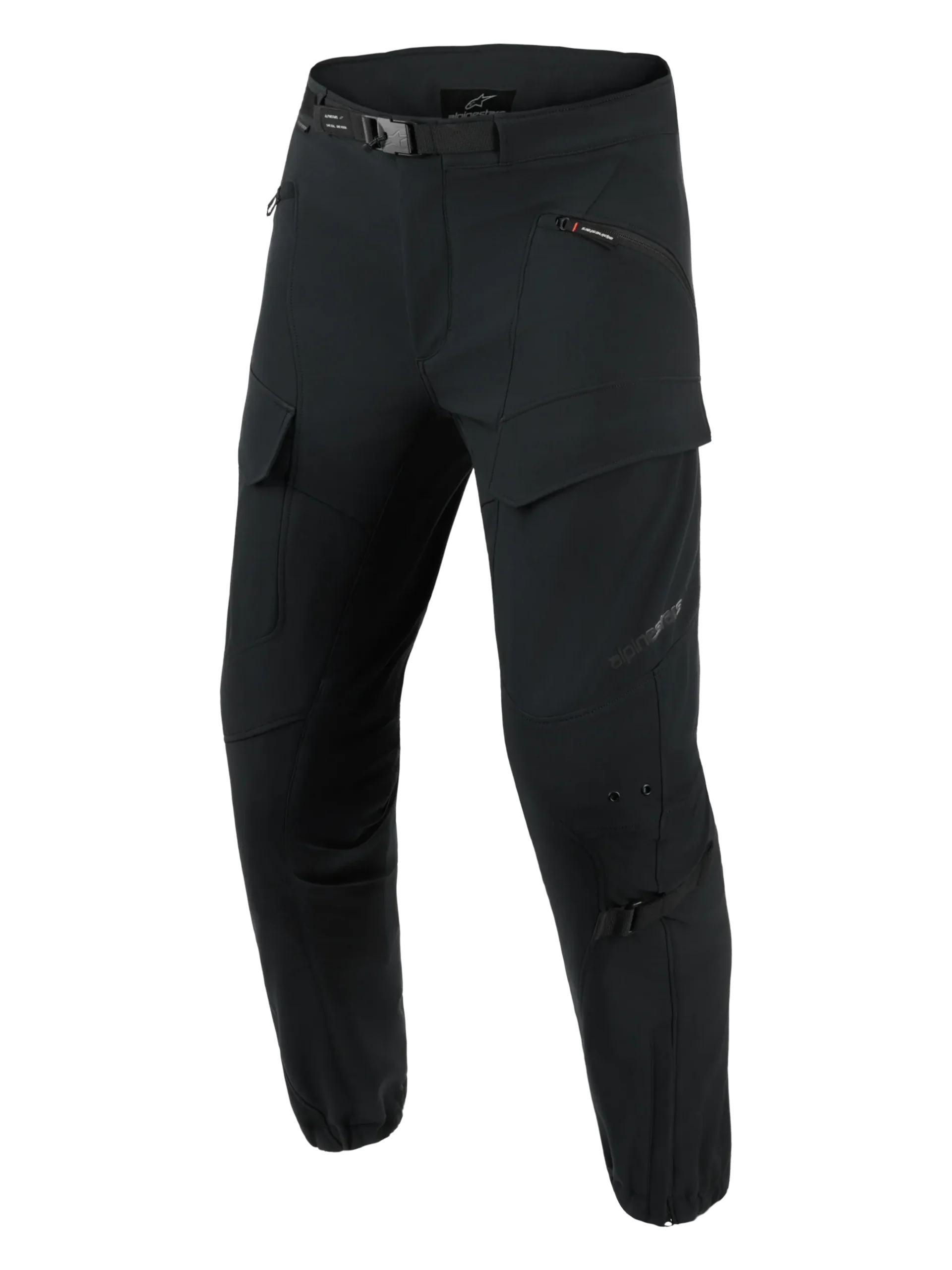 Juggernaut V2 Motorradhose