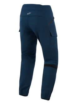 Juggernaut V2 Motorradhose