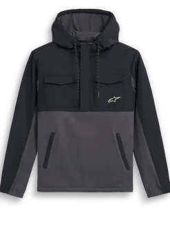 Juncture Hybrid Jacke