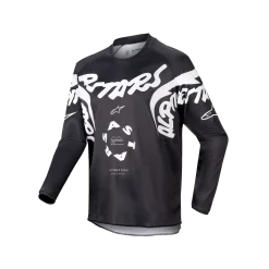 Jungen Racer Hana Trikot 2024