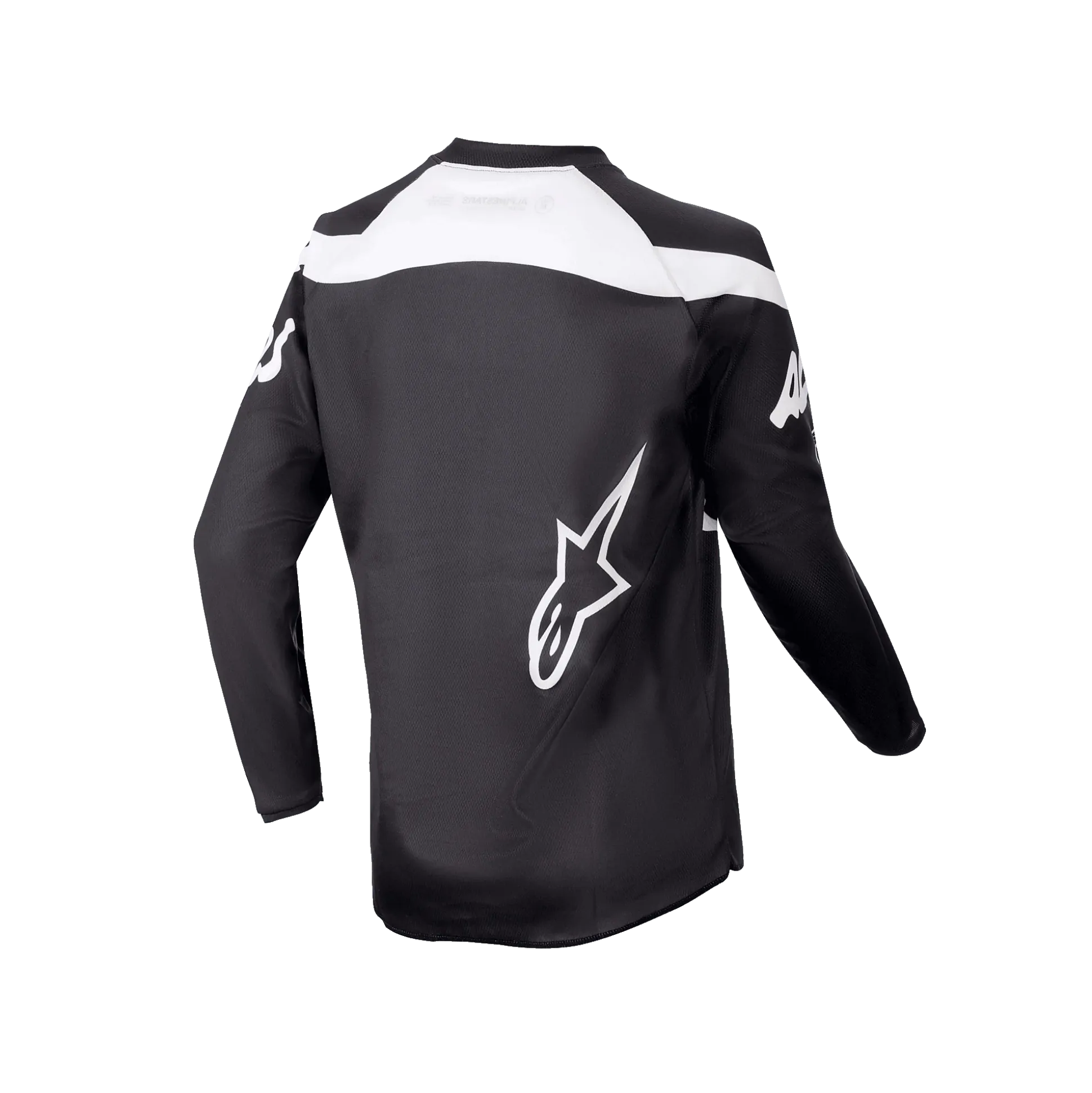 Jungen Racer Hana Trikot 2024