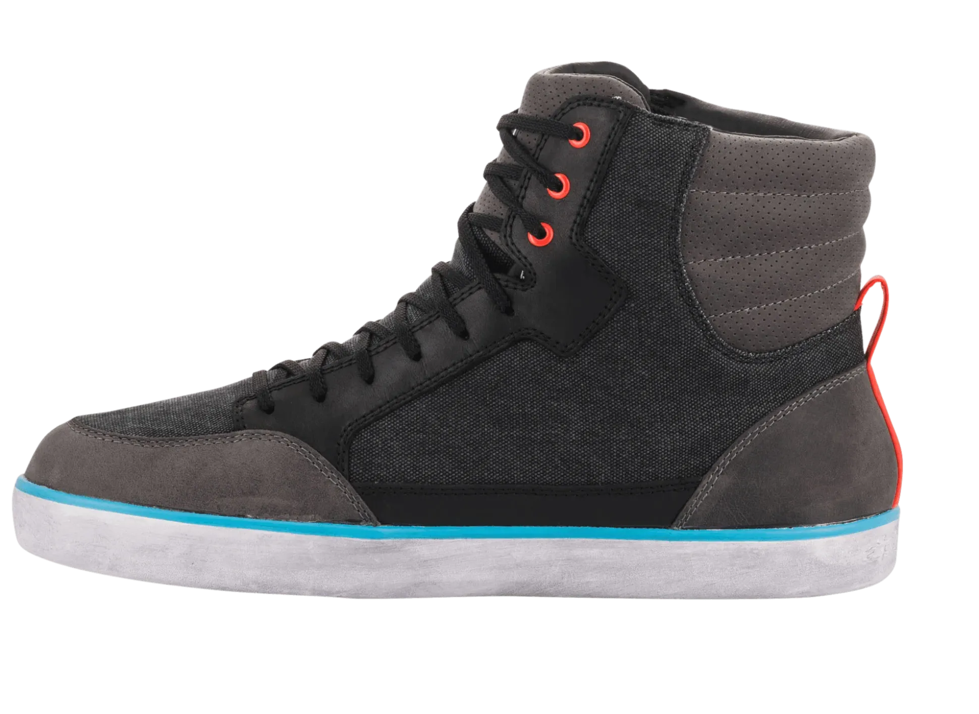 J-6 Wasserdicht Canvas Schuhe