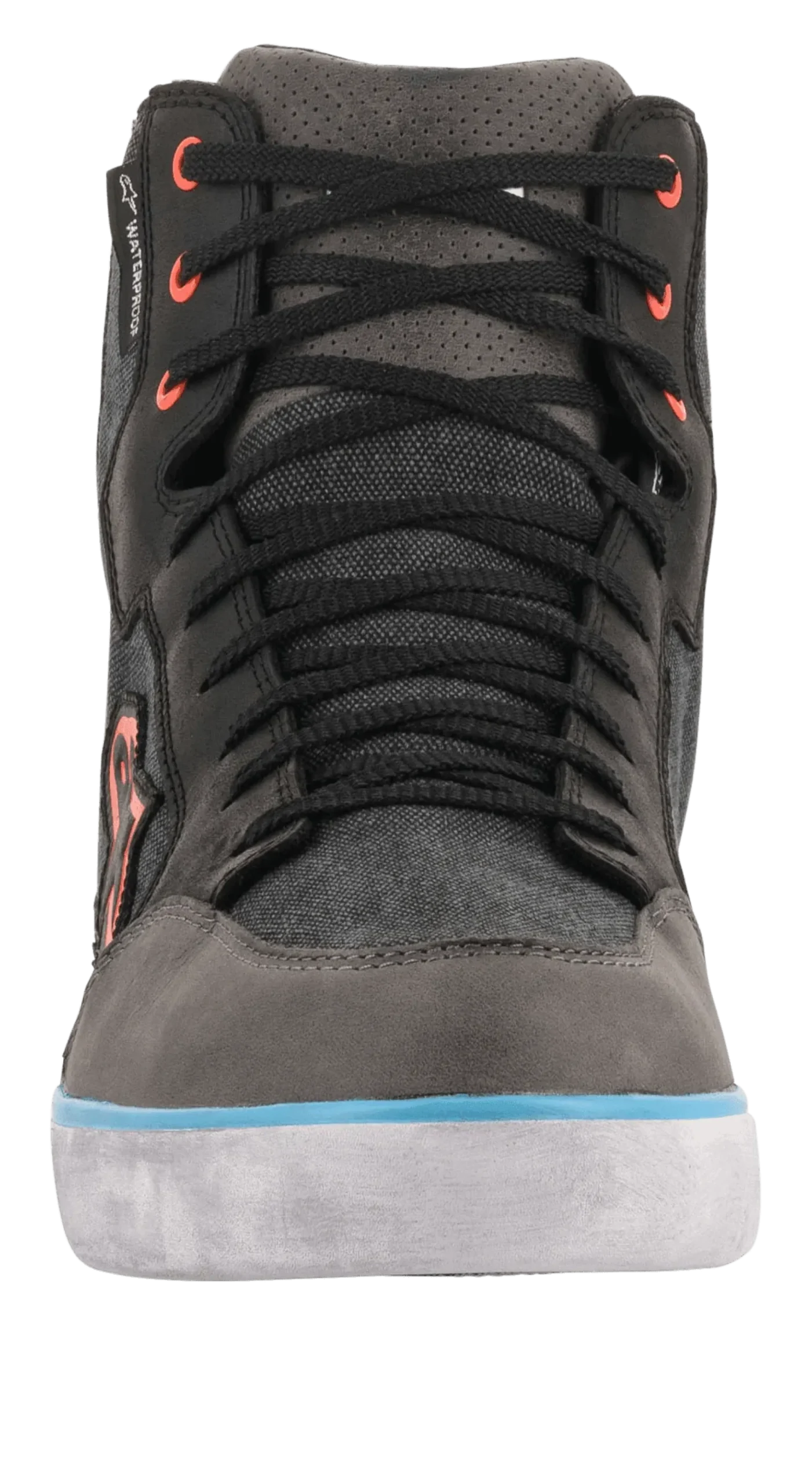 J-6 Wasserdicht Canvas Schuhe