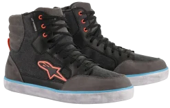 J-6 Wasserdicht Canvas Schuhe