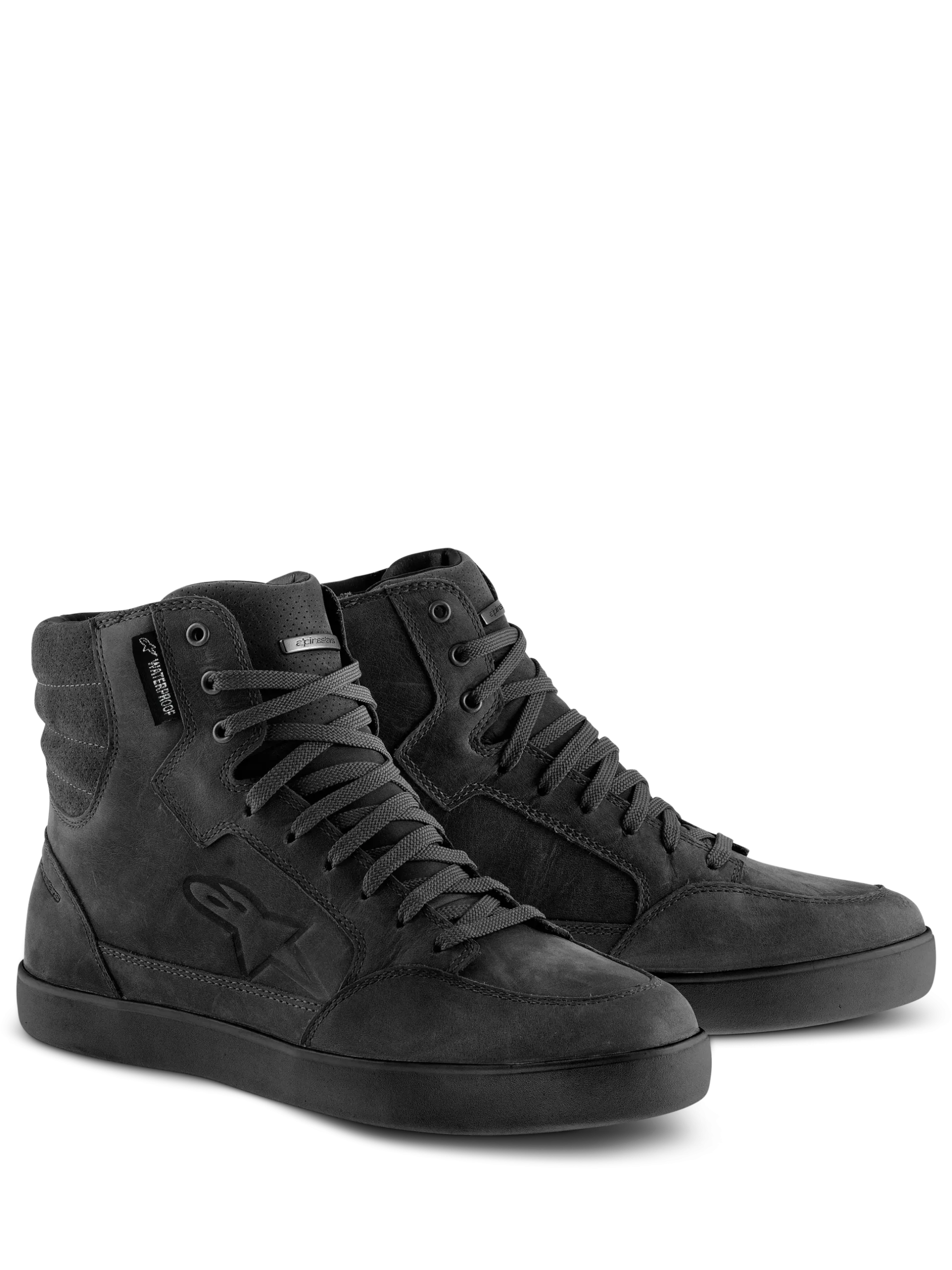J-6 Wasserdichte Schuhe