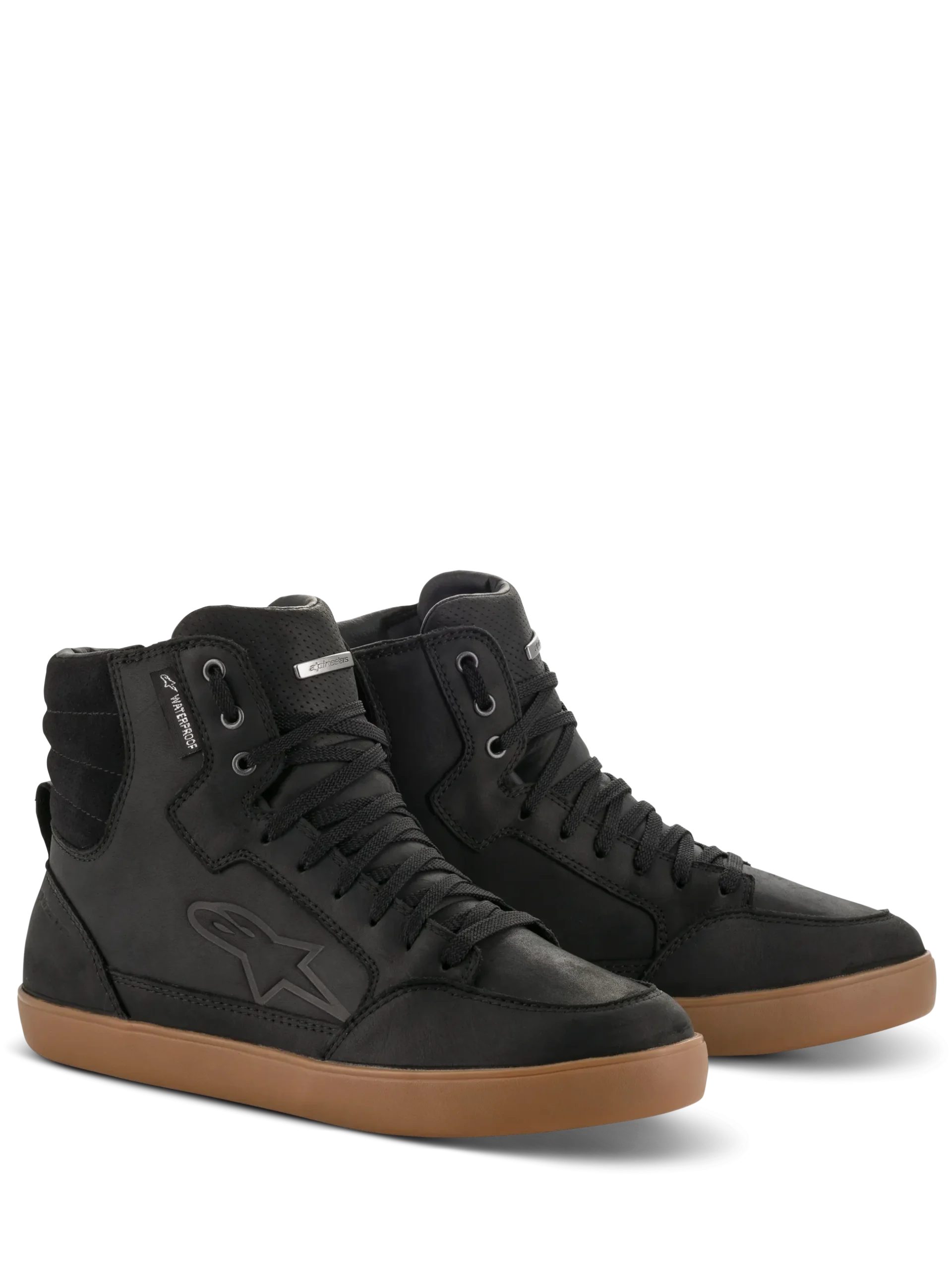 J-6 Wasserdichte Schuhe