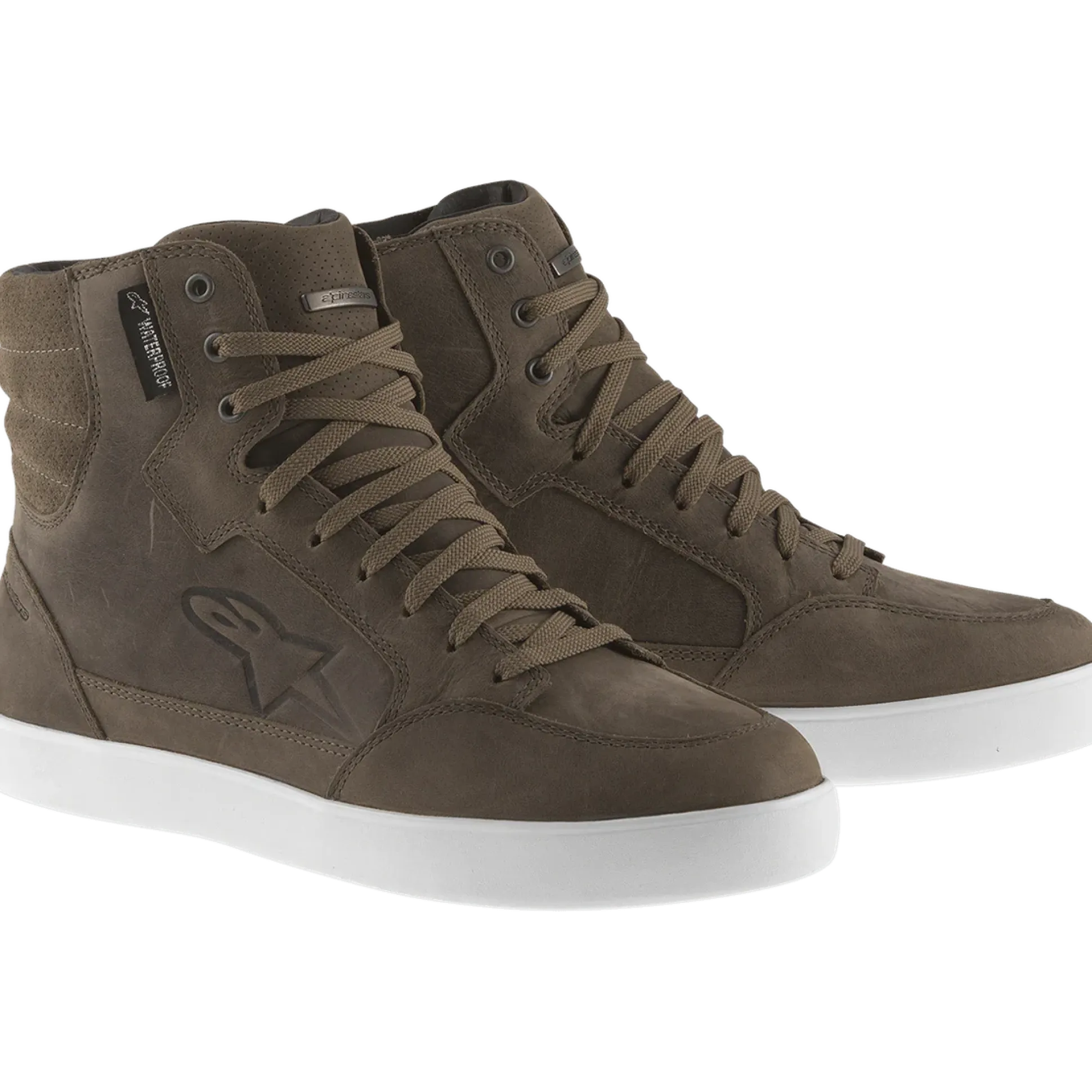 J-6 Wasserdichte Schuhe