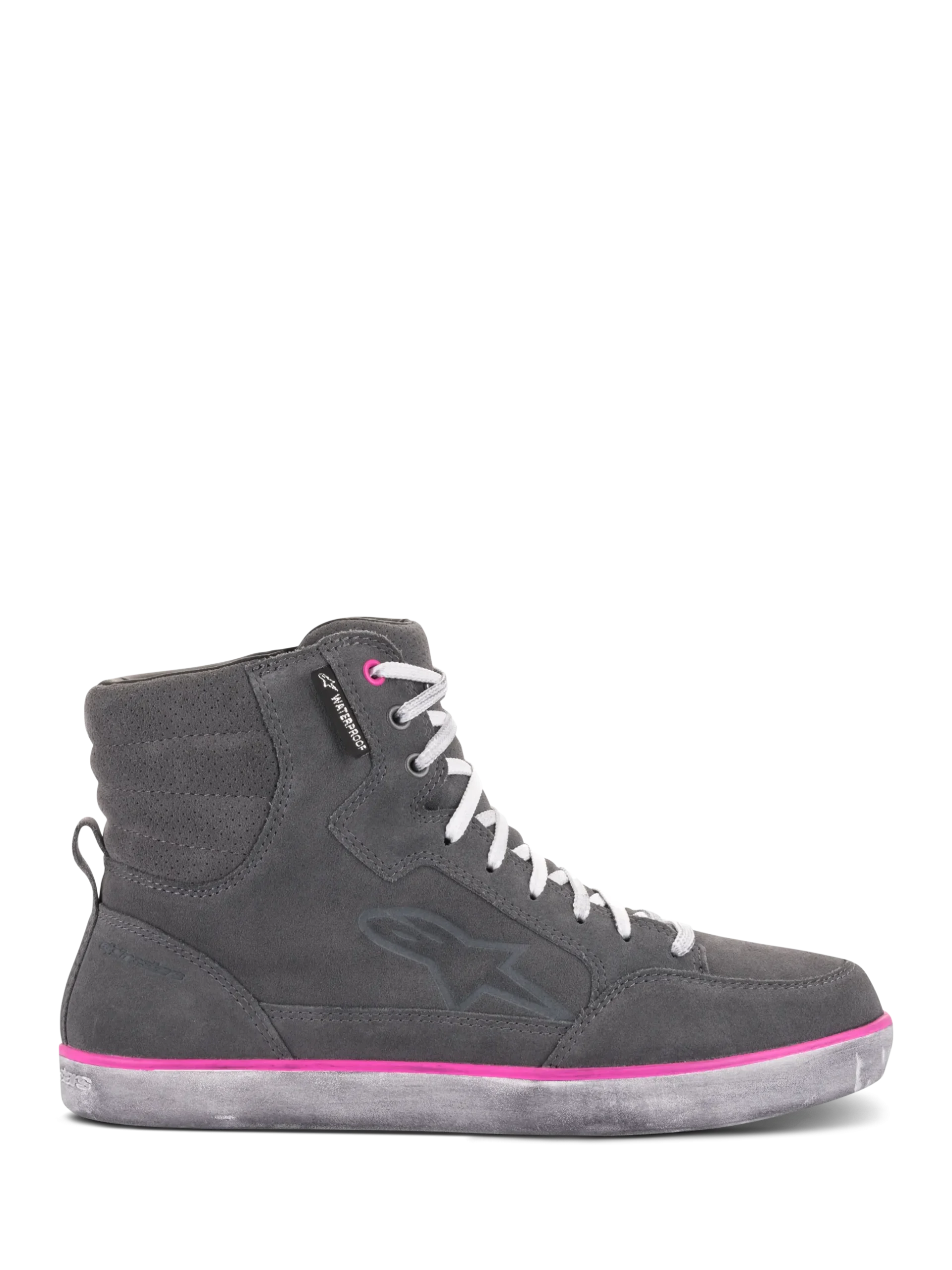 J-6 Wasserdichte Schuhe