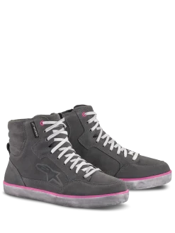 J-6 Wasserdichte Schuhe