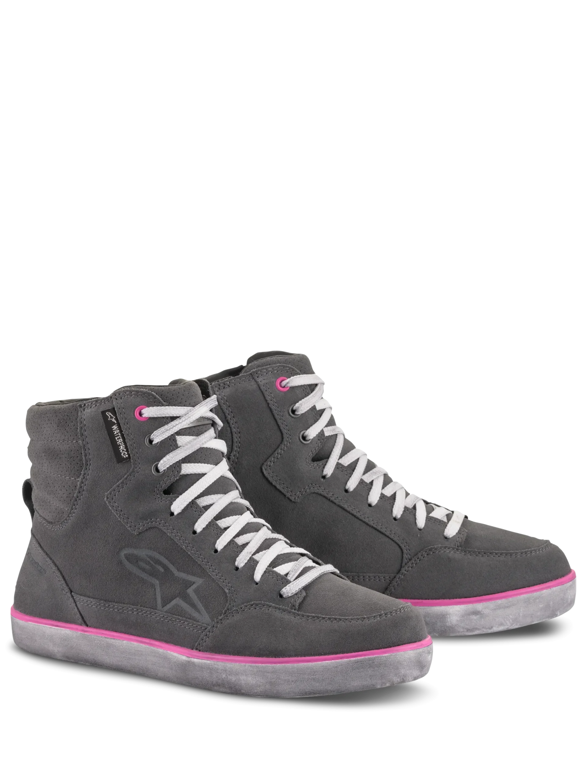 J-6 Wasserdichte Schuhe