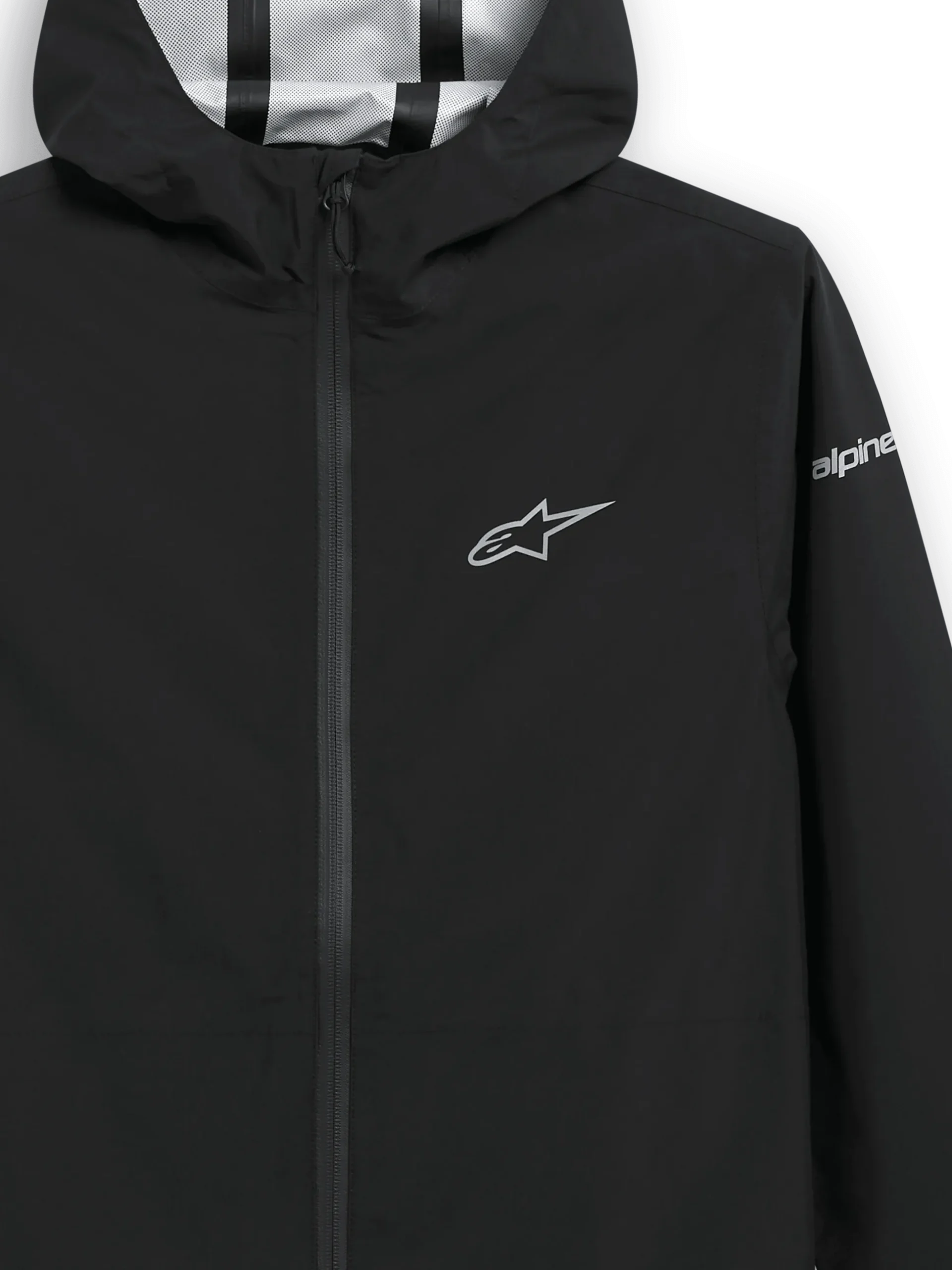 Kascade Regenjacke