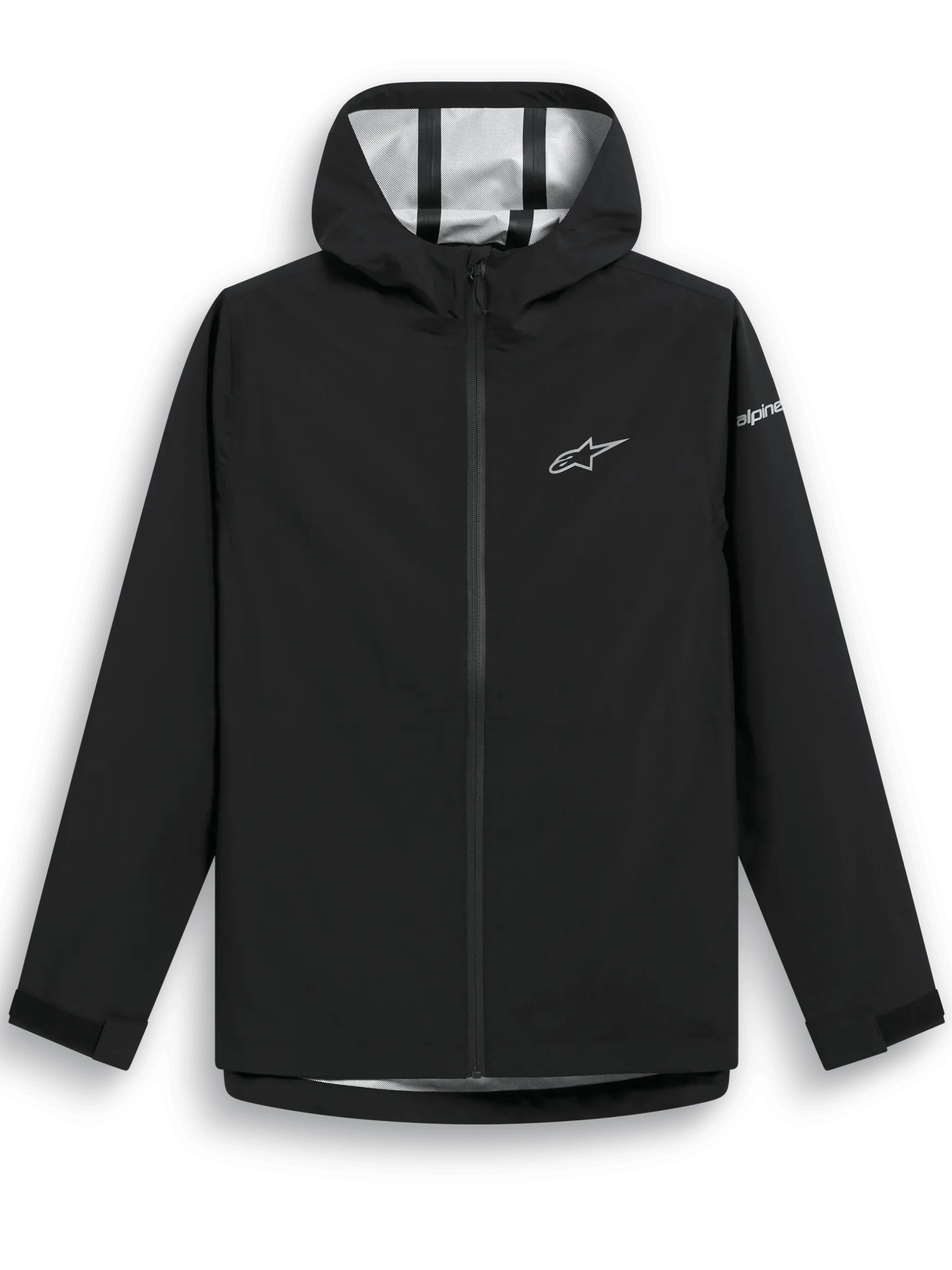 Kascade Regenjacke