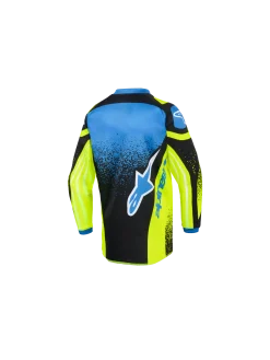 2026 Kinder-Racer Nomur Trikot