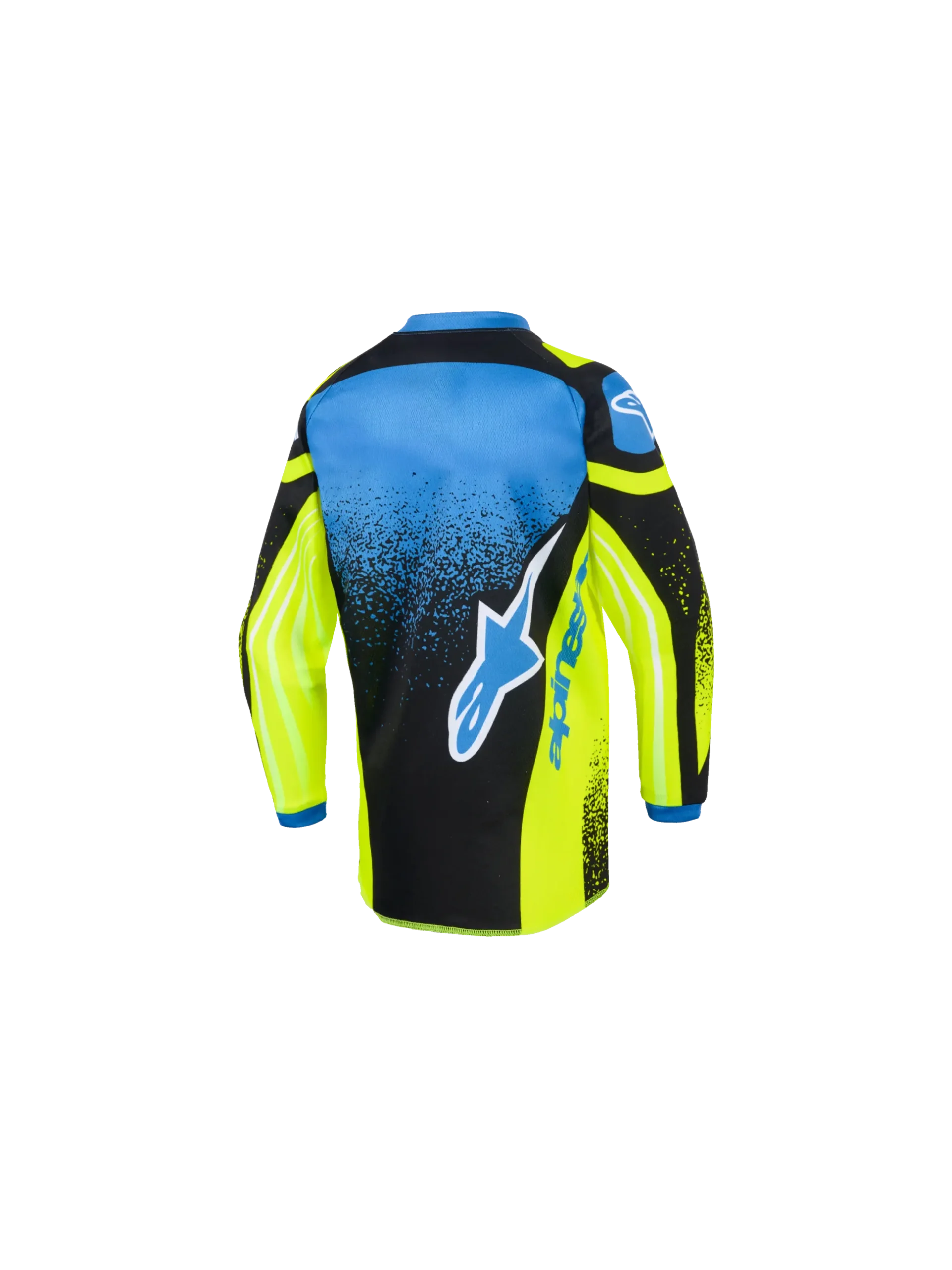 2026 Kinder-Racer Nomur Trikot