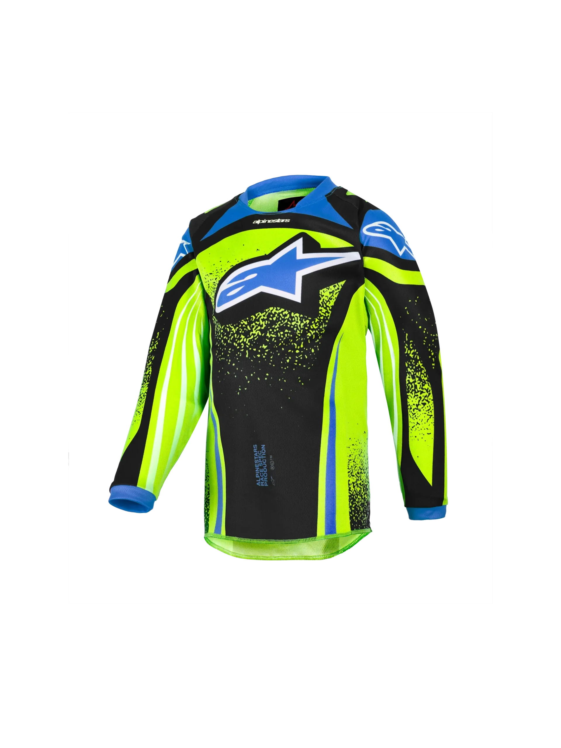 2026 Kinder-Racer Nomur Trikot