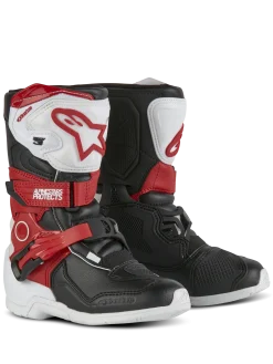 Kinder-Tech 3S Stiefel