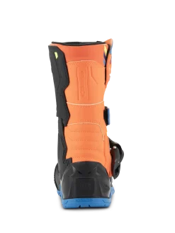 Kinder-Tech 3S Stiefel