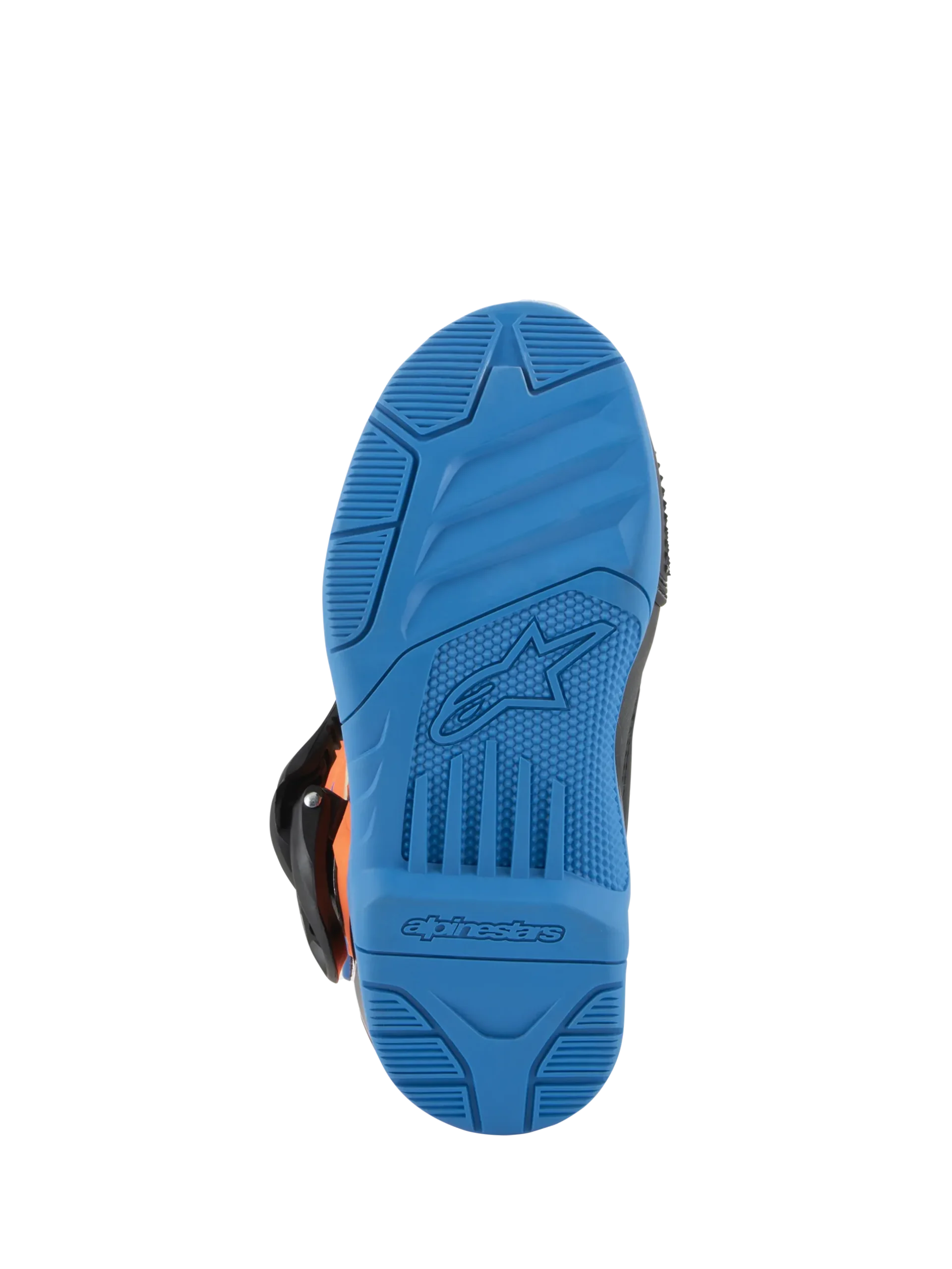 Kinder-Tech 3S Stiefel