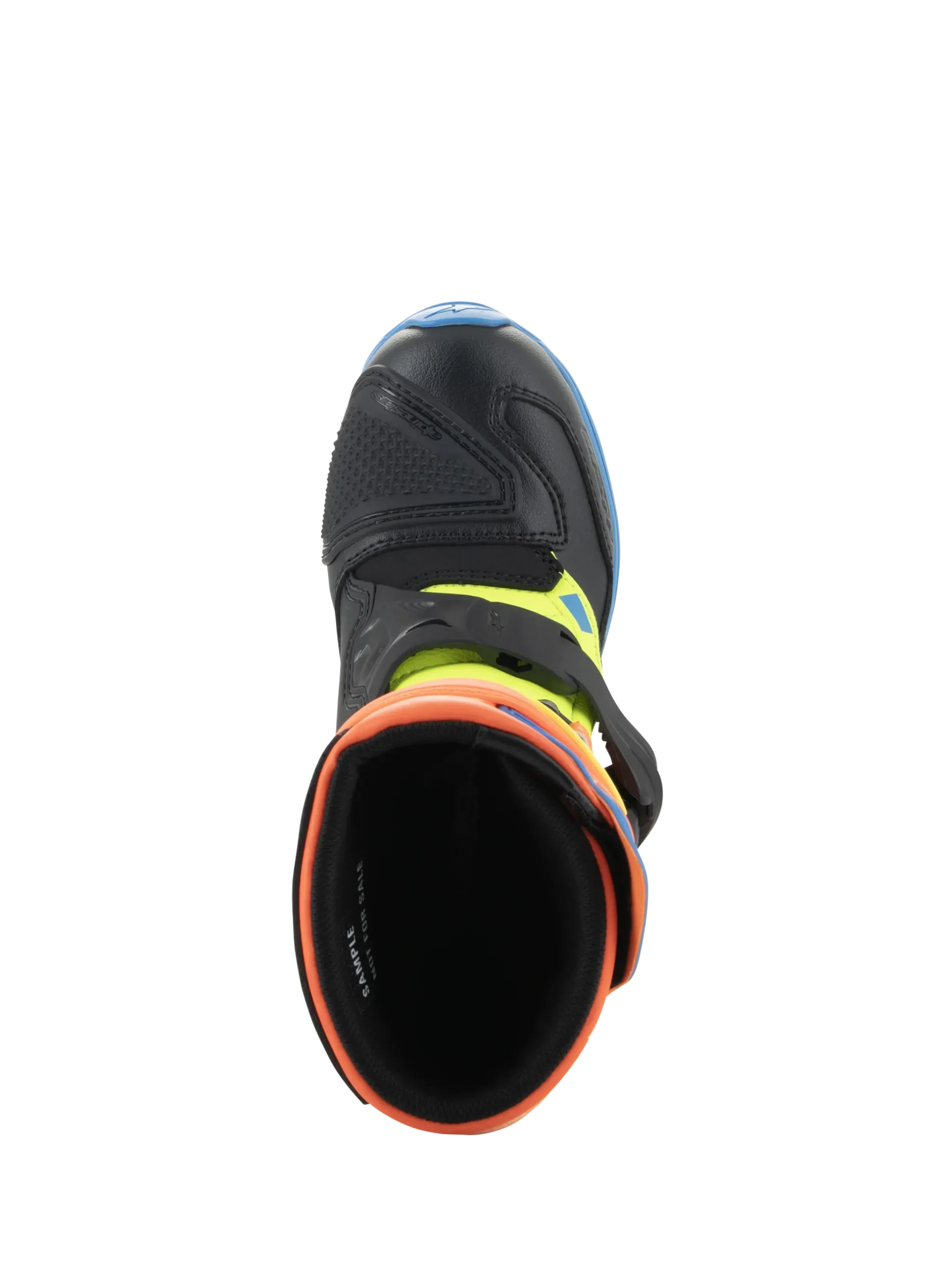 Kinder-Tech 3S Stiefel