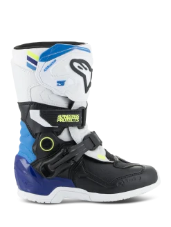 Kinder-Tech 3S Stiefel