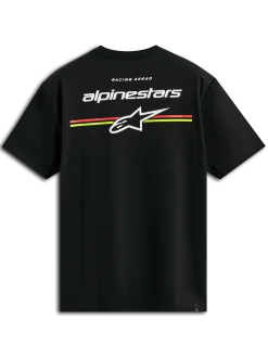 Lanes CSF T-Shirt