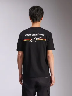 Lanes CSF T-Shirt