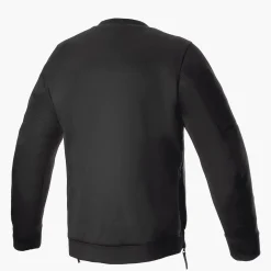 Legit Crew Pullover