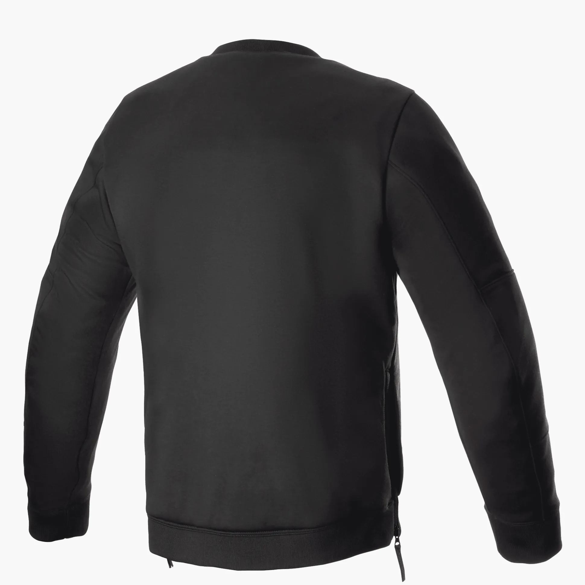 Legit Crew Pullover
